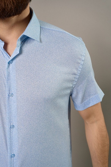 Мужская рубашка NINO PACOLI