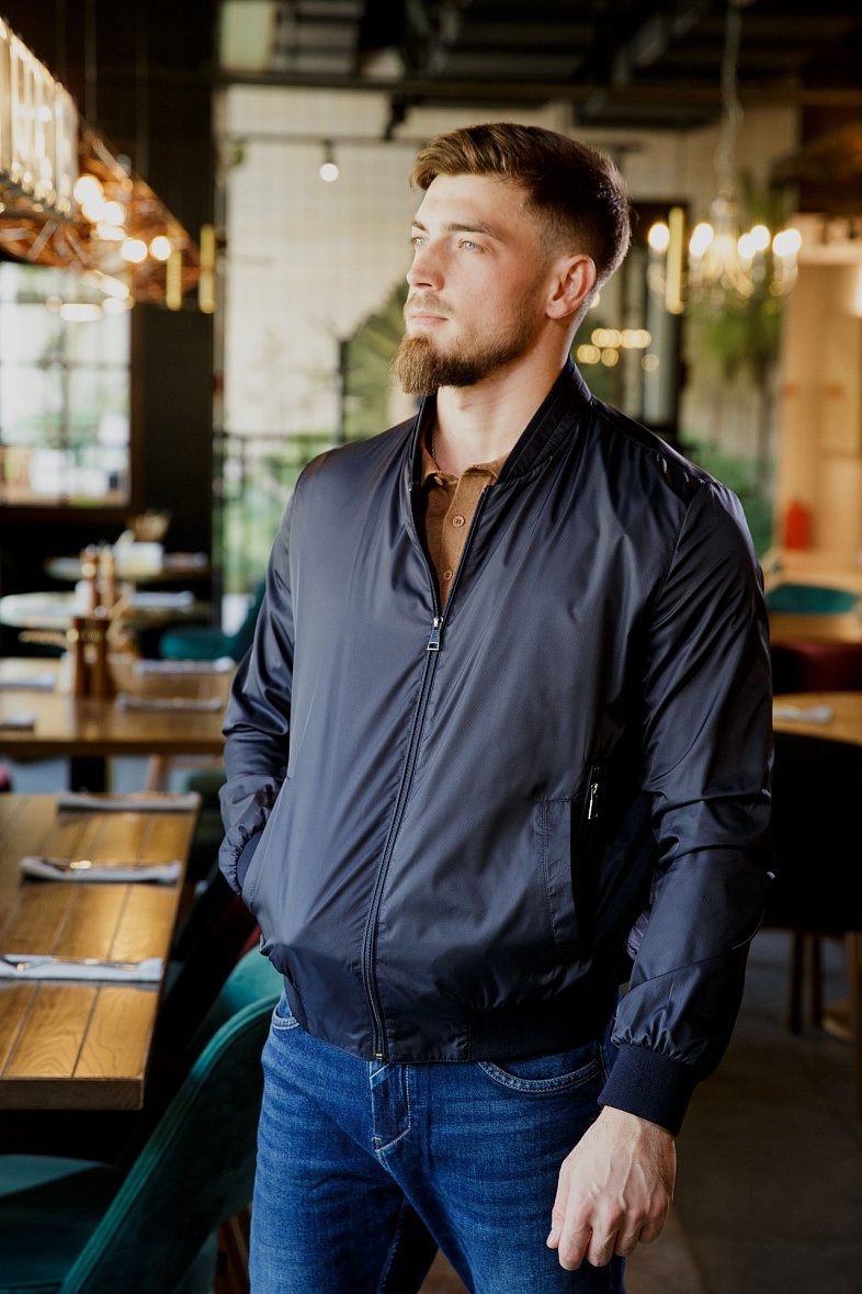 Жакет Wemsey цвет синий Wemsey 85167-1 синий