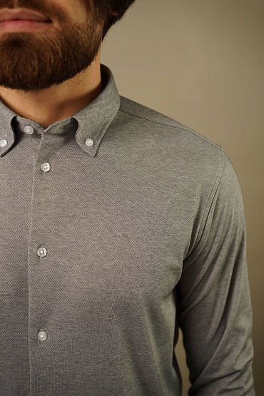 Рубашка д/р PSR