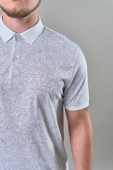 Трикотаж Поло