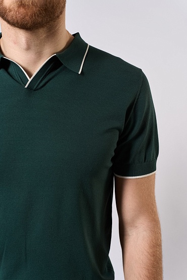 Джемпер Mужской