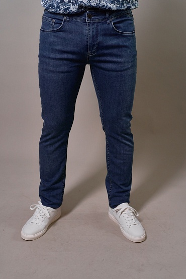 Джинсы мужские