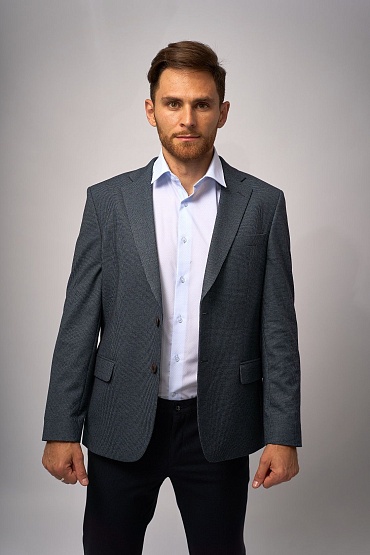 Пиджак мужской