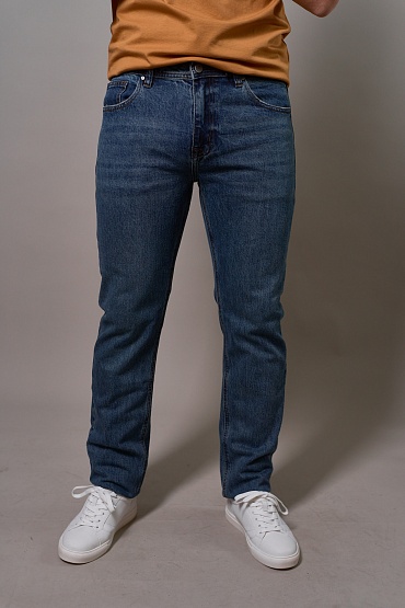 Джинсы мужские