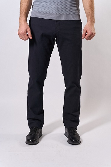 Брюки мужские