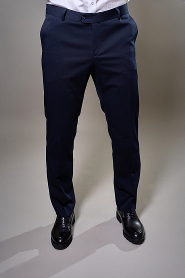 Брюки мужские