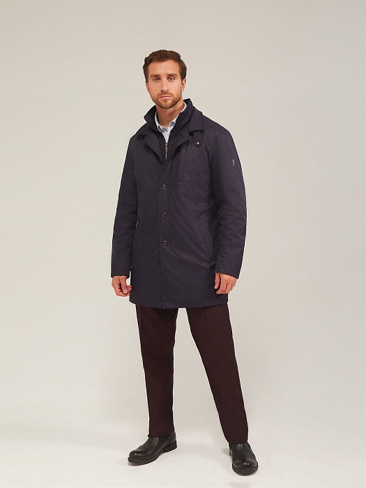 фото Плащ мужской