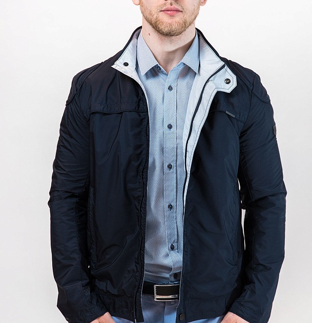 Осенние куртки мужские