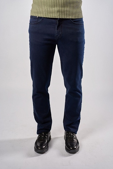 Брюки мужские (джинсы)