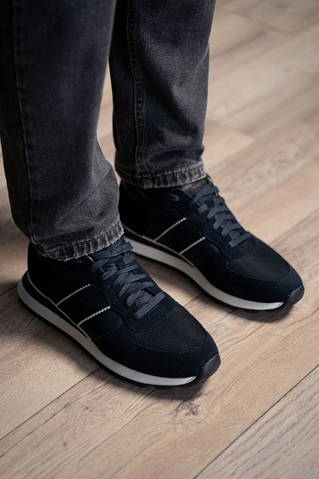 фото Полуботинки мужские